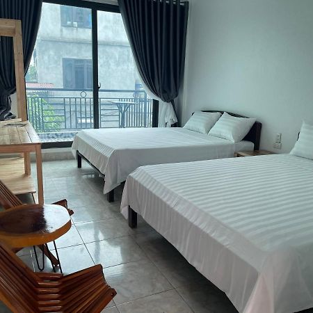 Phuoc Hung Tam Coc Homestay Ninh Binh Eksteriør billede