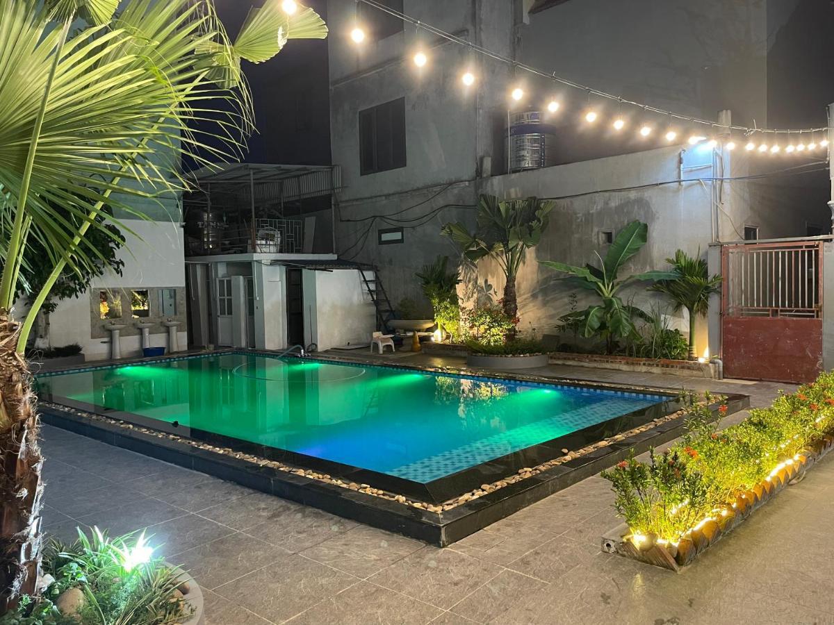 Phuoc Hung Tam Coc Homestay Ninh Binh Eksteriør billede