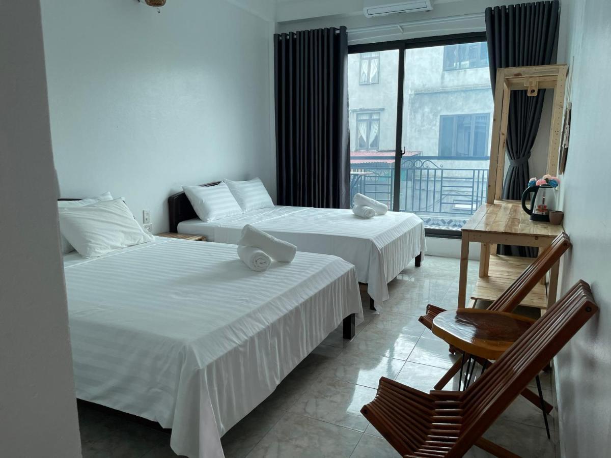 Phuoc Hung Tam Coc Homestay Ninh Binh Eksteriør billede