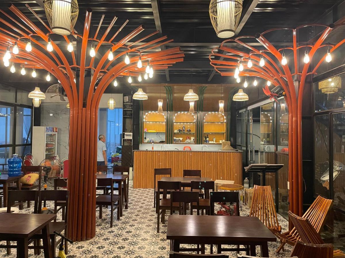 Phuoc Hung Tam Coc Homestay Ninh Binh Eksteriør billede